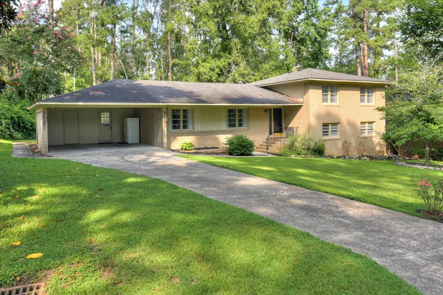 629 Canterbury Dr, Augusta, GA 30909 - #2
