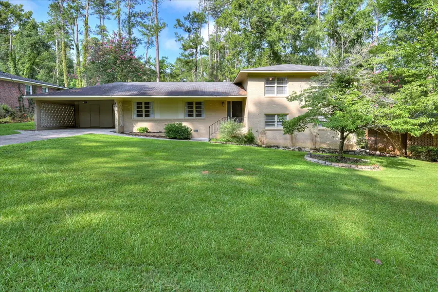 629 Canterbury Dr, Augusta, GA 30909 - #3
