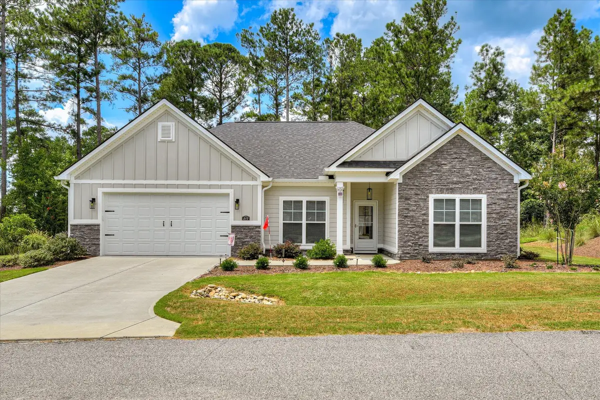 217 Amelia Drive, McCormick, SC 29835 - #1