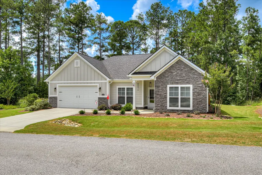 217 Amelia Drive, McCormick, SC 29835 - #2