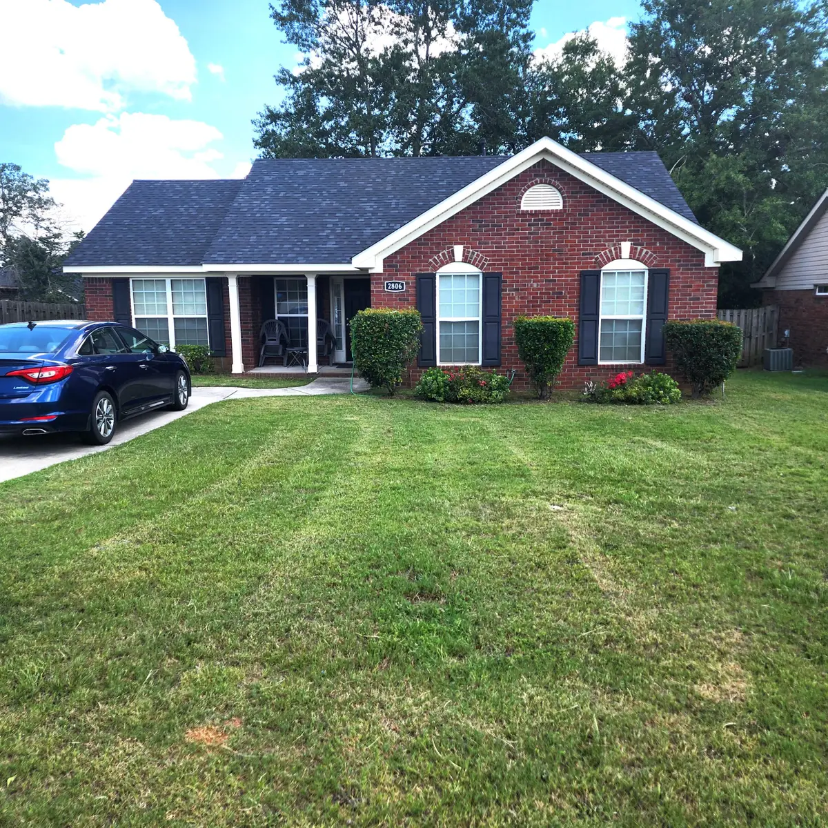 2806 Wyndham Drive, Hephzibah, GA 30815 - #1