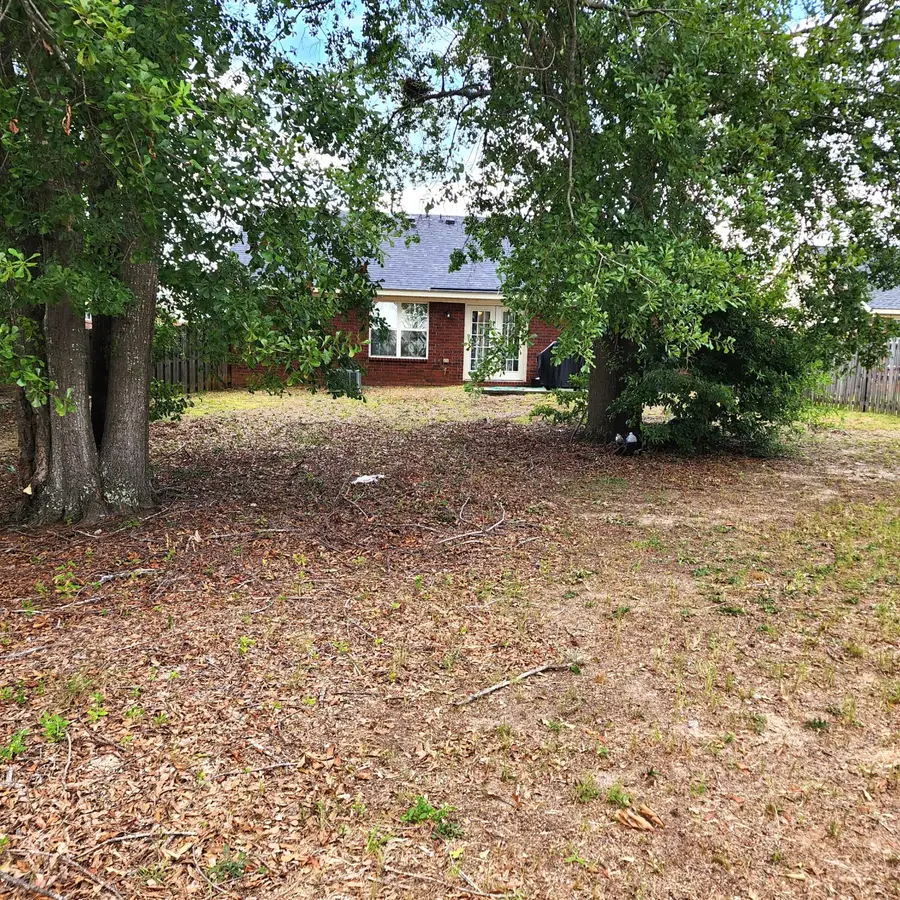 2806 Wyndham Drive, Hephzibah, GA 30815 - #2