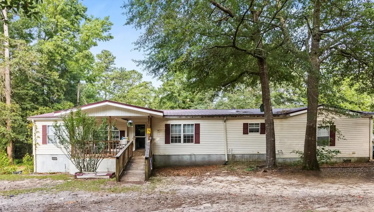 1261 Alden Dr Drive, Augusta, GA 30906 - #1