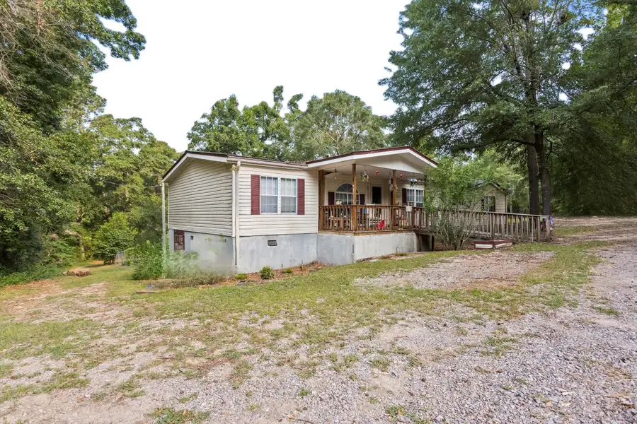 1261 Alden Dr Drive, Augusta, GA 30906 - #2