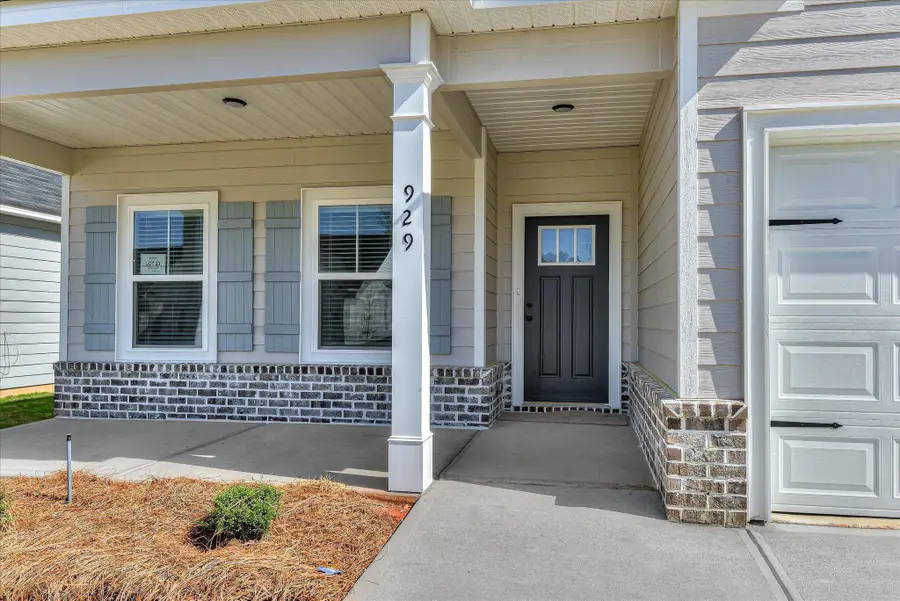 929 Speckled Teal Path, Aiken, SC 29803 - #2