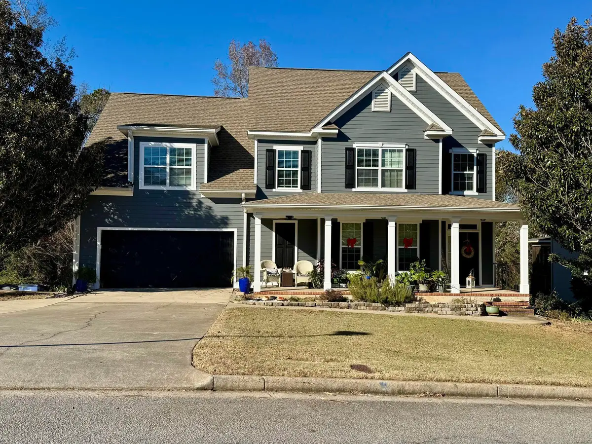 1085 Conn Drive, Evans, GA 30809 - #1