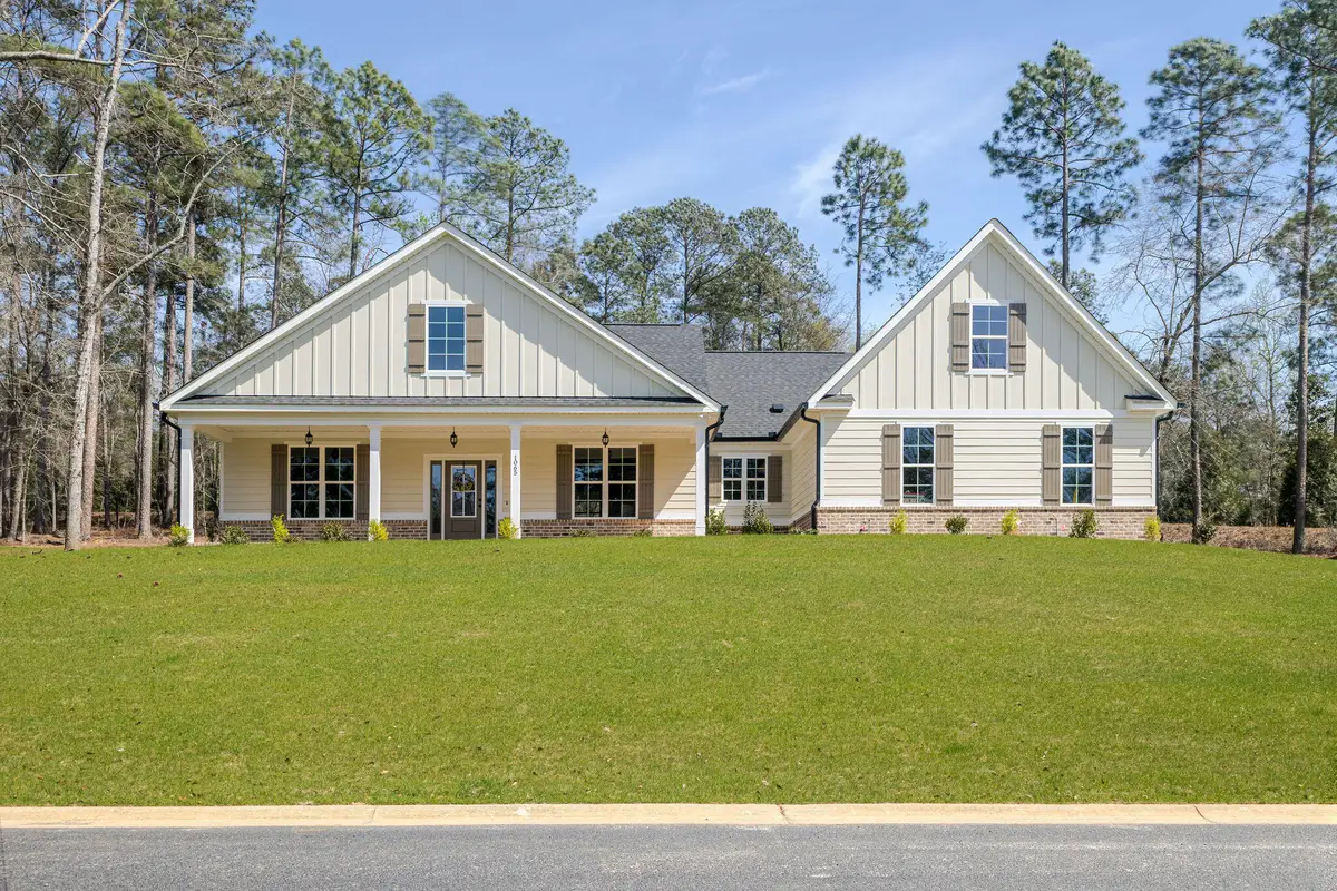 1065 Ferndown Court, Aiken, SC 29803 - #1