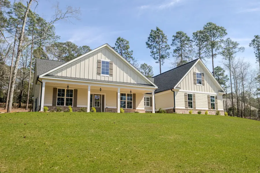 1065 Ferndown Court, Aiken, SC 29803 - #2