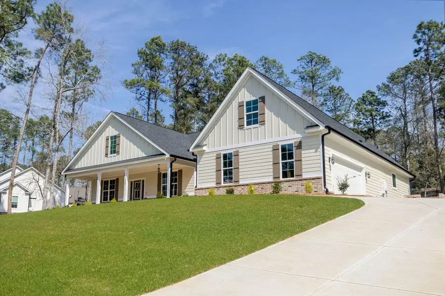 1065 Ferndown Court, Aiken, SC 29803 - #3