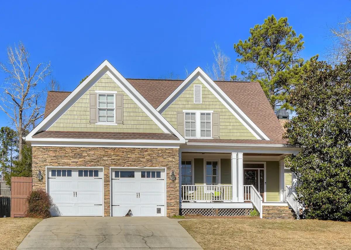 239 Dixon Court, Evans, GA 30809 - #1