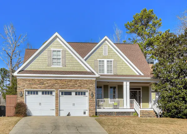 239 Dixon Court, Evans, GA 30809