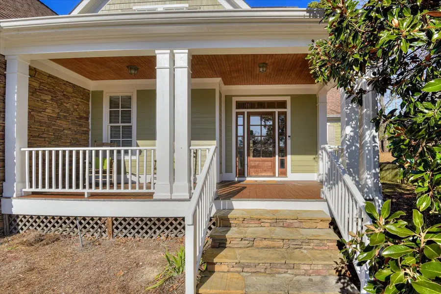 239 Dixon Court, Evans, GA 30809 - #2