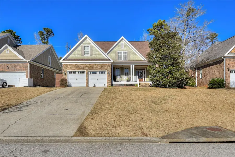 239 Dixon Court, Evans, GA 30809 - #3
