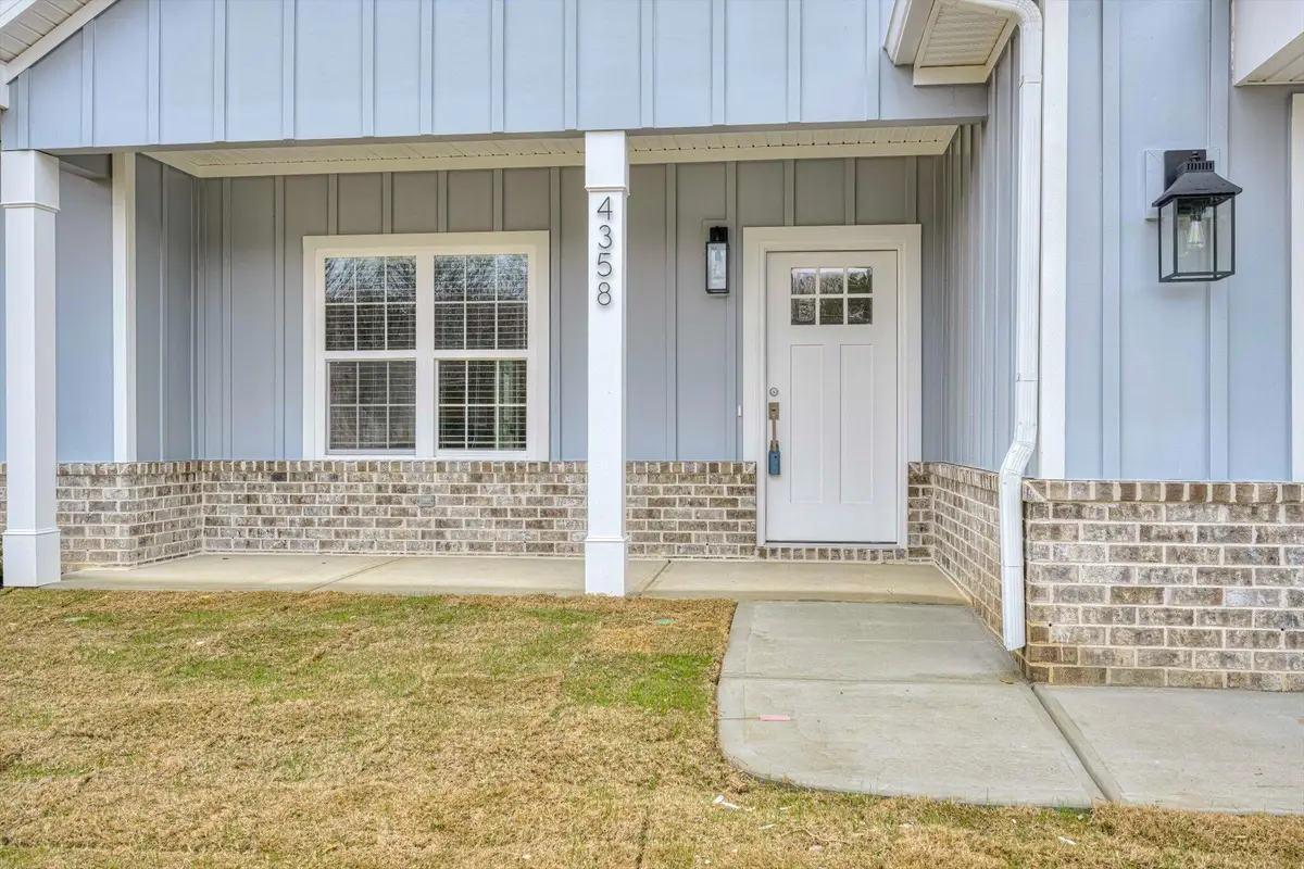 4358 Creekview Drive, Hephzibah, GA 30815 - #1