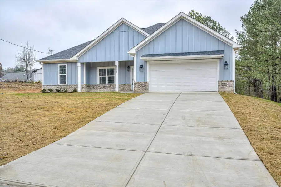 4358 Creekview Drive, Hephzibah, GA 30815 - #3