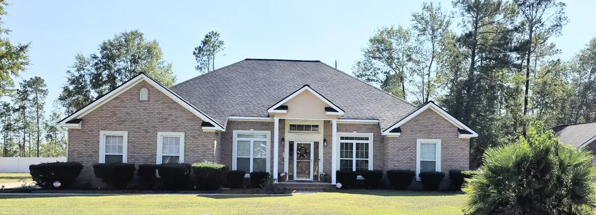 2010 Mccoy Mill Road, Hephzibah, GA 30815 - #1