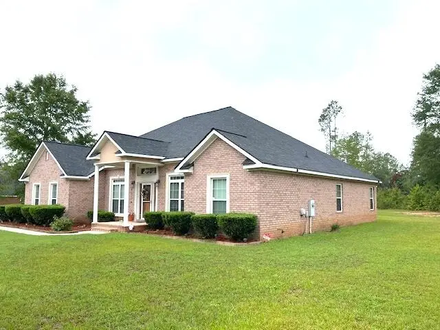 2010 Mccoy Mill Road, Hephzibah, GA 30815 - #2