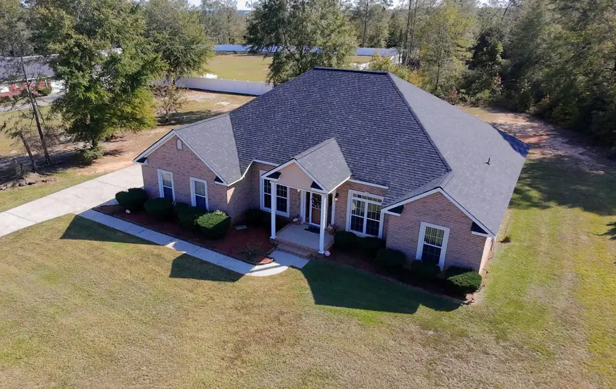 2010 Mccoy Mill Road, Hephzibah, GA 30815 - #3