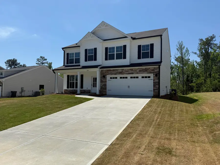 1056 Burlington Drive, Augusta, GA 30909 - #2