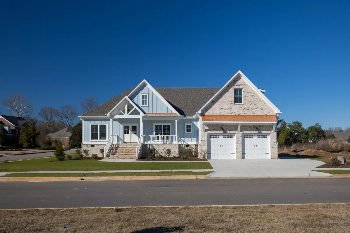 7033 Tallulah Lane, North Augusta, SC  - #1