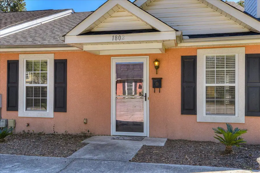 1802 Wilson Place, Augusta, GA 30904 - #3