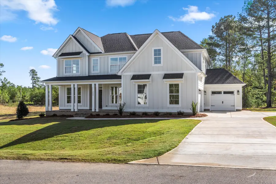 7044 Snap Spur Circle, Aiken, SC 29801 - #2