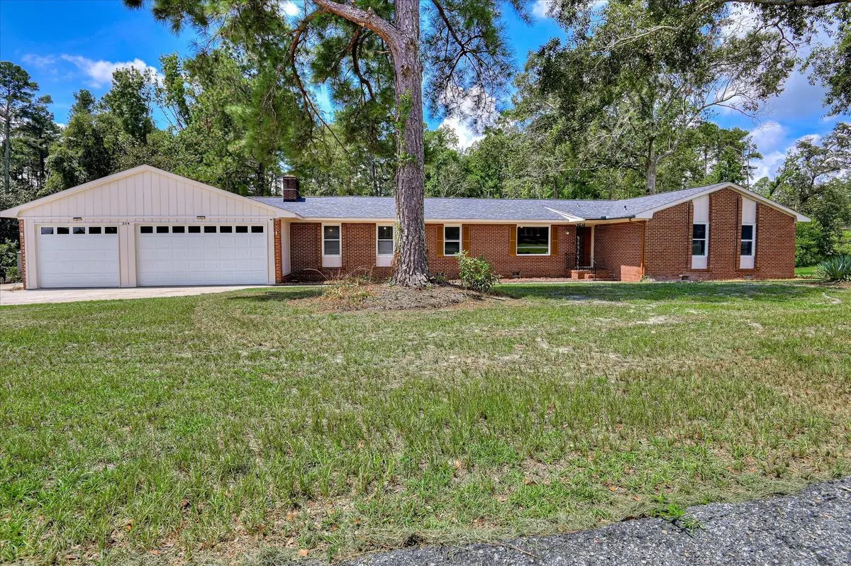 304 Lakewood Drive, North Augusta, SC  - #1
