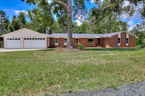 304 Lakewood Drive, North Augusta, SC 