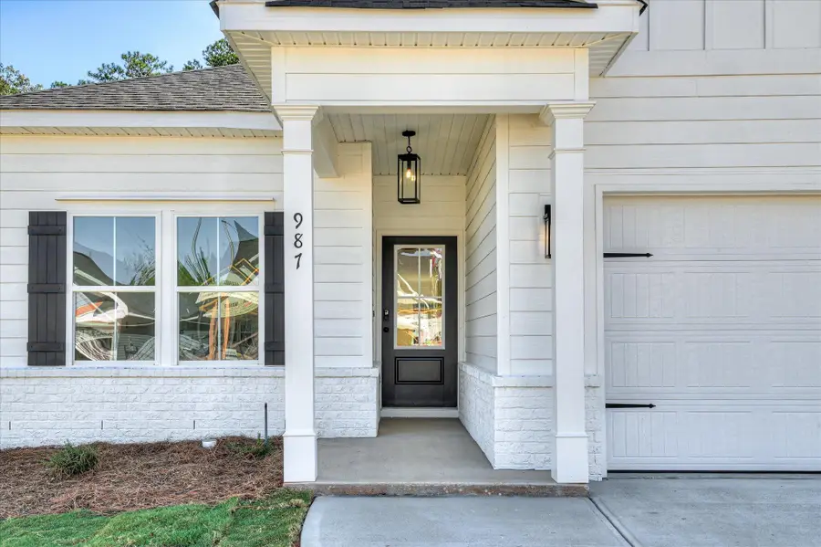 987 Speckled Teal Path Path, Aiken, SC 29803 - #2