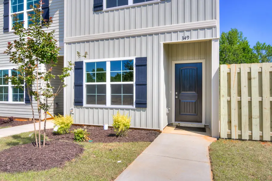 103 Constitution Circle Drive #C, Washington, GA 30673 - #3