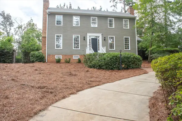 778 Camellia Road, Augusta, GA 30909