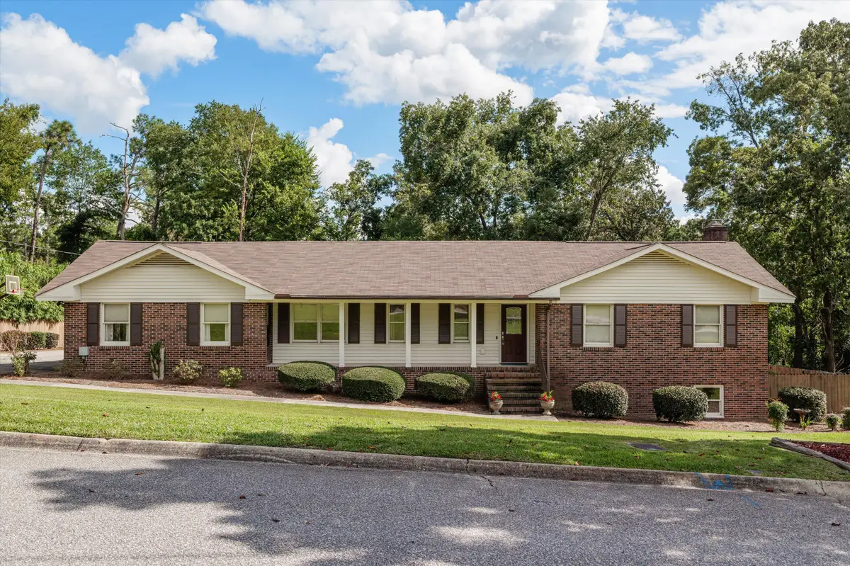 117 Ridgecrest Road, Graniteville, SC 29829 - #1