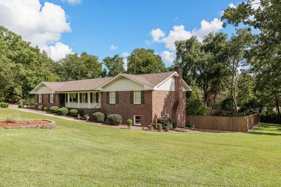117 Ridgecrest Road, Graniteville, SC 29829 - #2