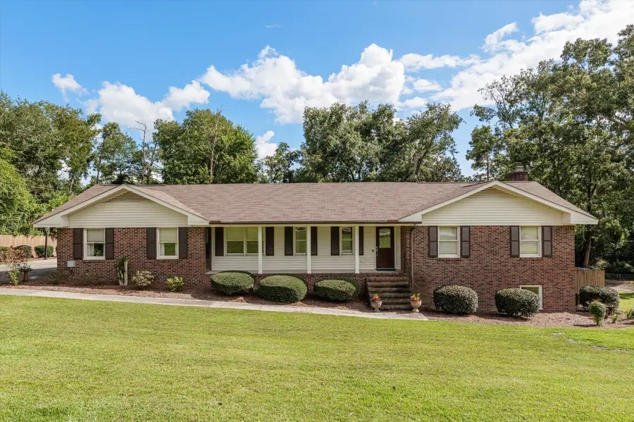 117 Ridgecrest Road, Graniteville, SC 29829 - #3