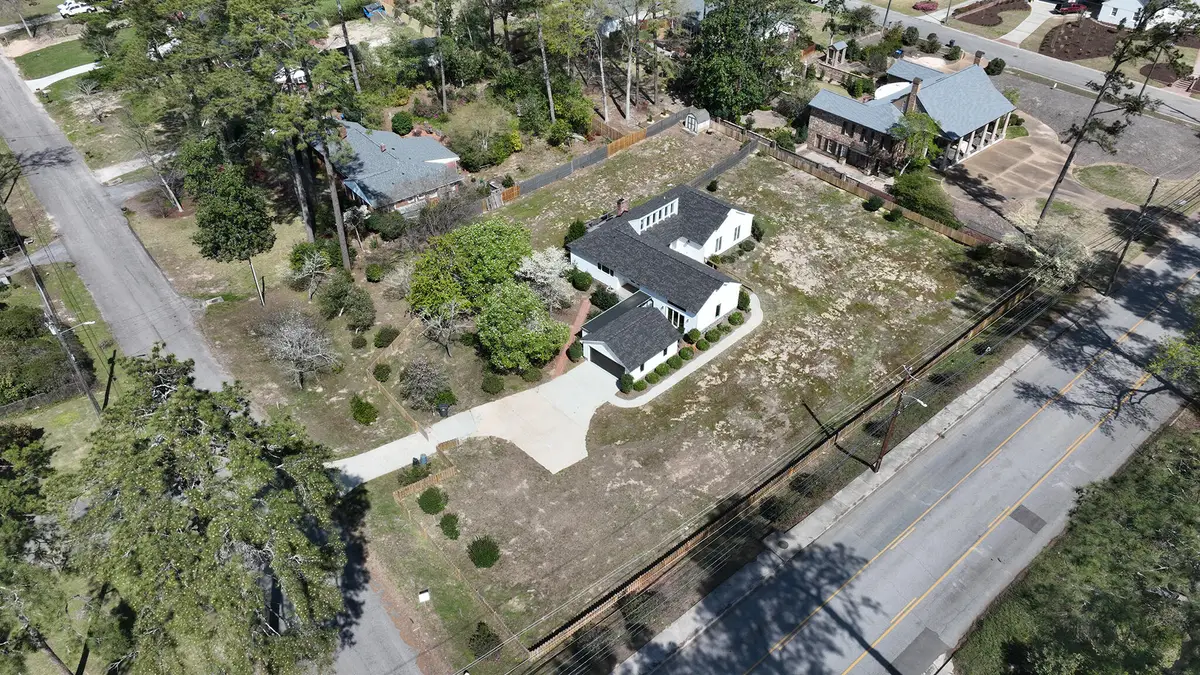 3075 Walton Way, Augusta, GA 30909 - #1
