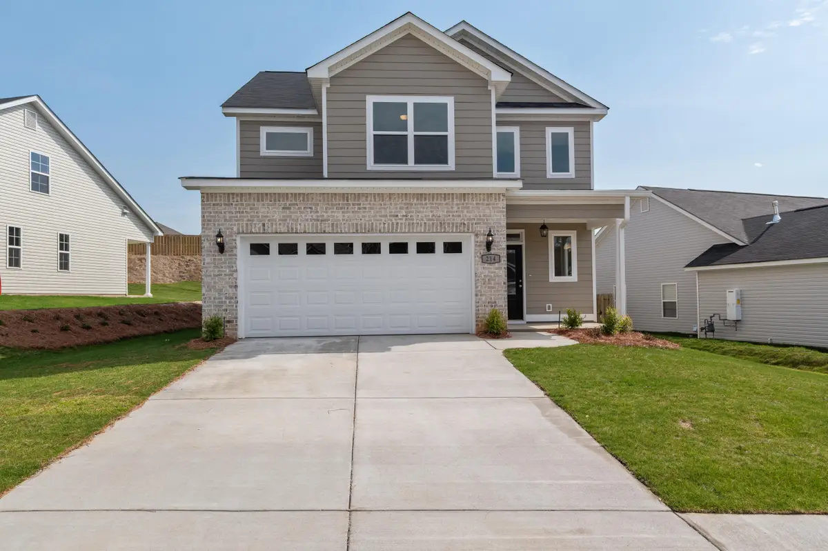 214 Dublin Loop, Grovetown, GA 30813 - #1