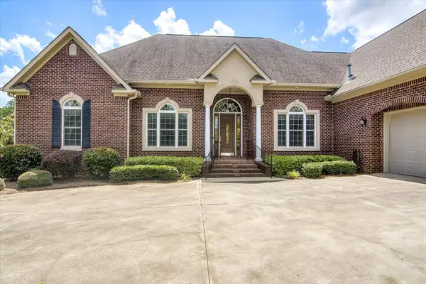 25 Independent Hill Lane, North Augusta, SC 29860