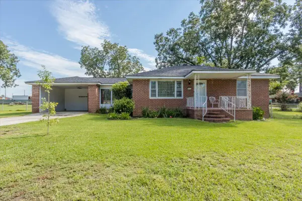 3613 Lake Shore Drive, Martinez, GA 30907