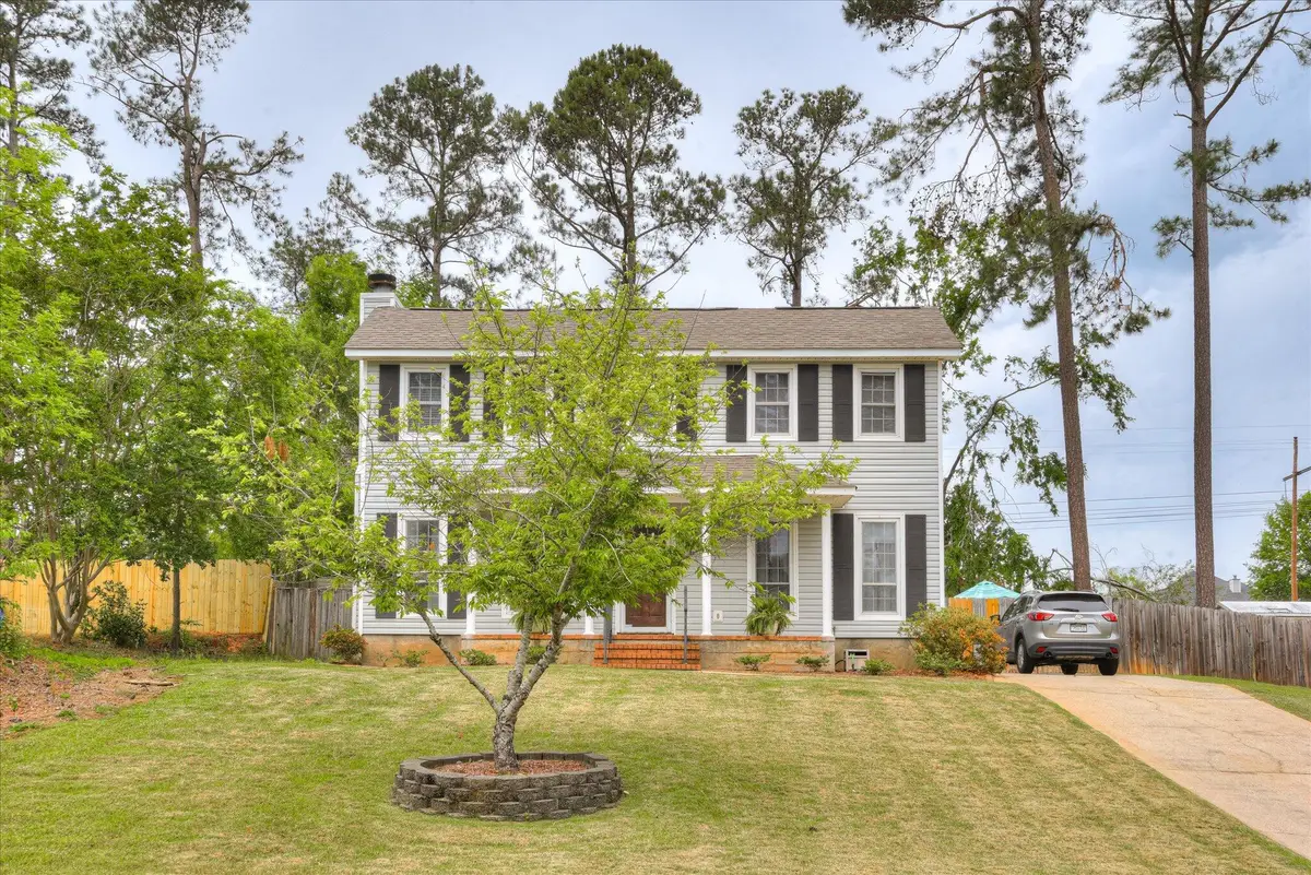 4209 Fairfield Circle, Evans, GA 30809 - #1