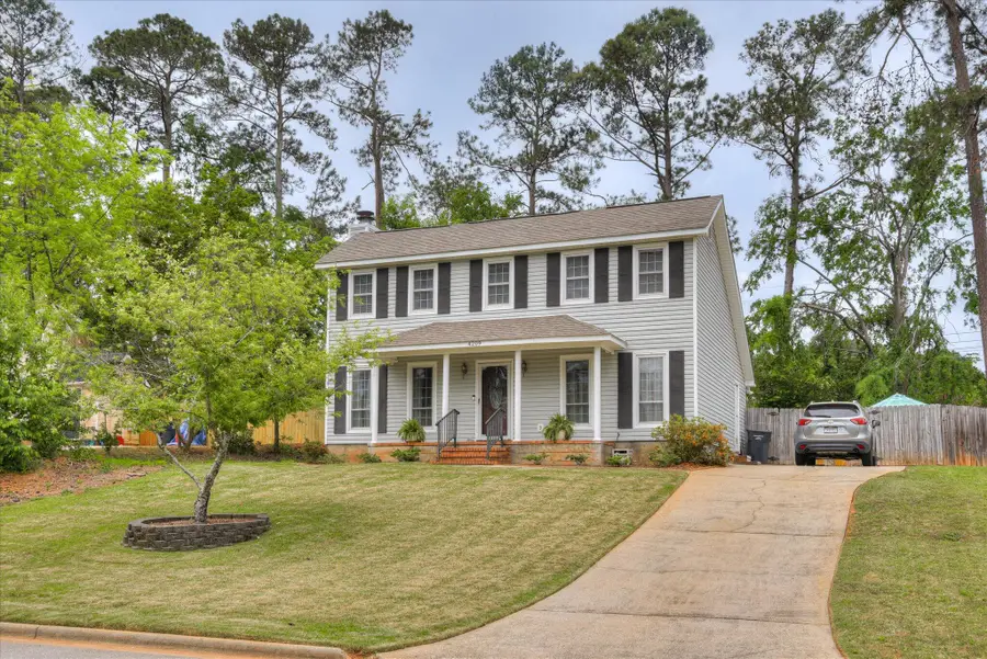 4209 Fairfield Circle, Evans, GA 30809 - #2