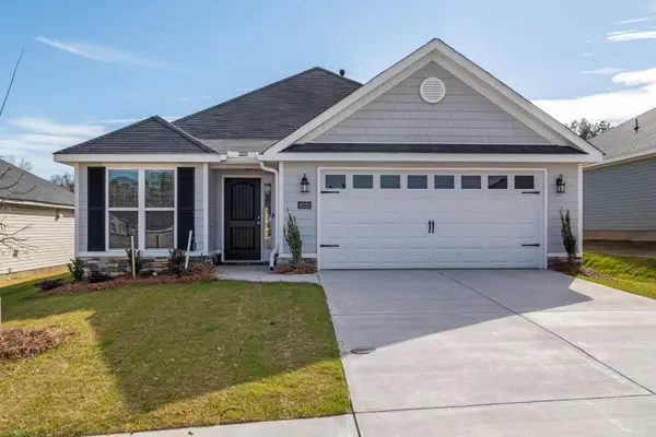 8220 Snelling Drive, Aiken, SC 