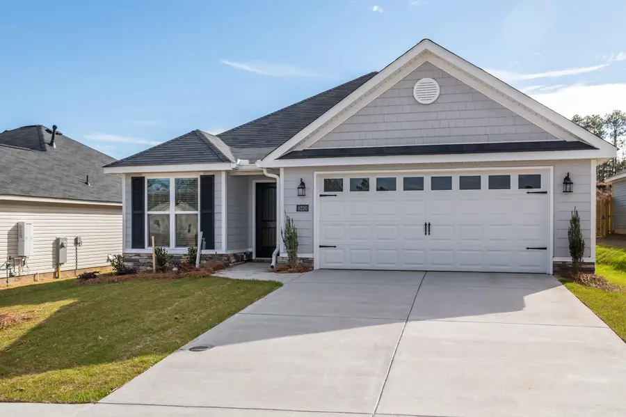 8220 Snelling Drive, Aiken, SC 29803 - #3