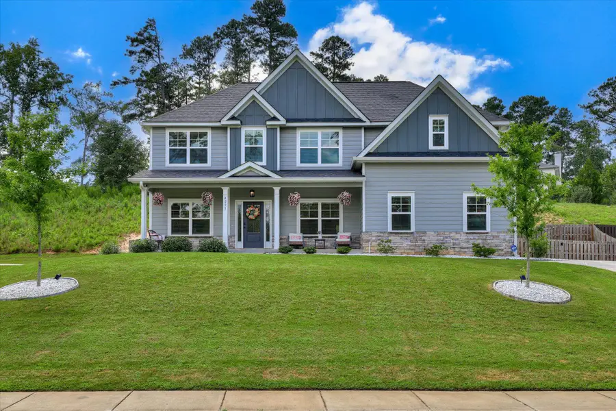 4091 Stowe Drive, Grovetown, GA 30813 - #2