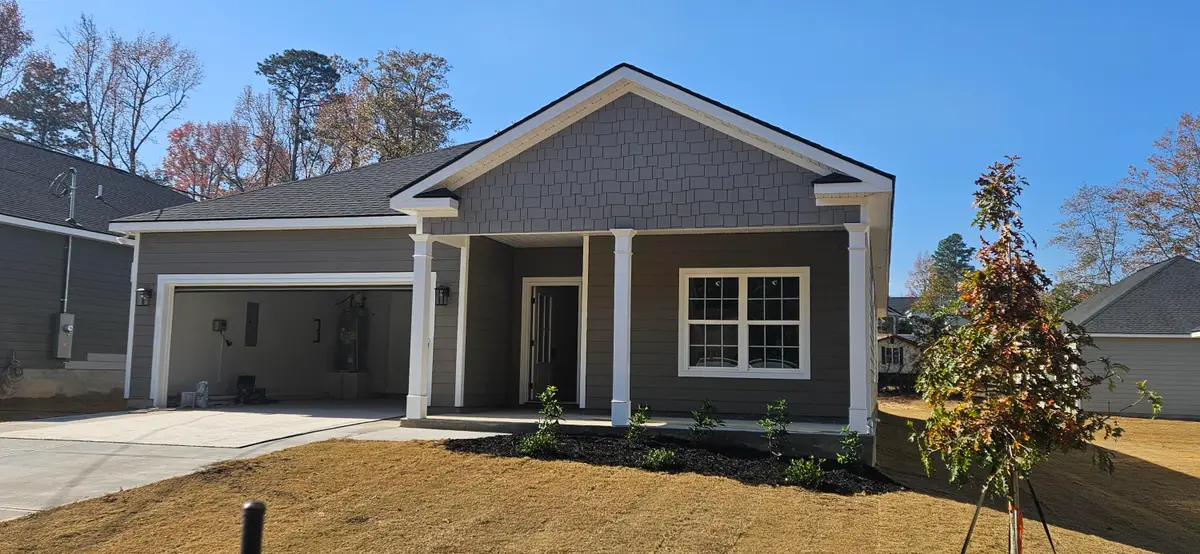 100 Walton Drive, Grovetown, GA 30813 - #1