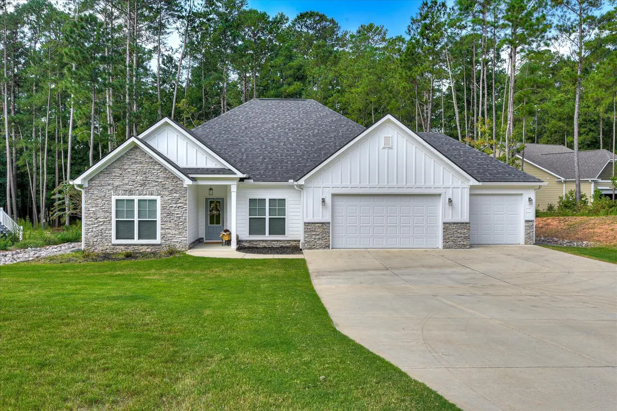 105 Stonebridge Loop, McCormick, SC 29835 - #1