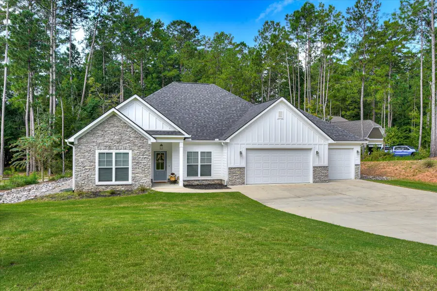 105 Stonebridge Loop, McCormick, SC 29835 - #2