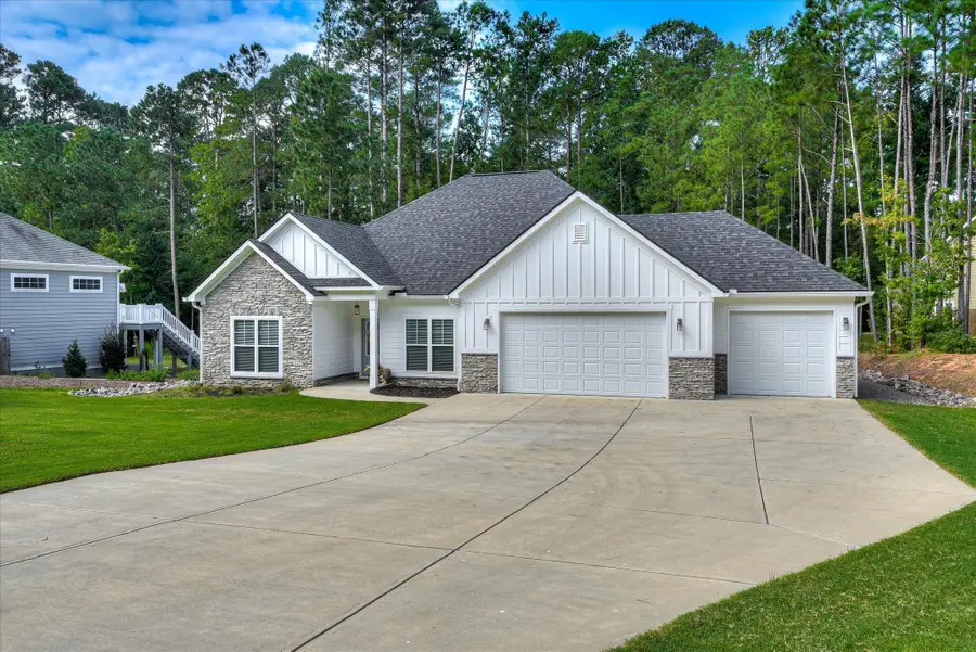 105 Stonebridge Loop, McCormick, SC 29835 - #3