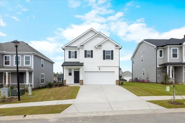 1833 Harbury Drive Drive #Tp108, Grovetown, GA 30813