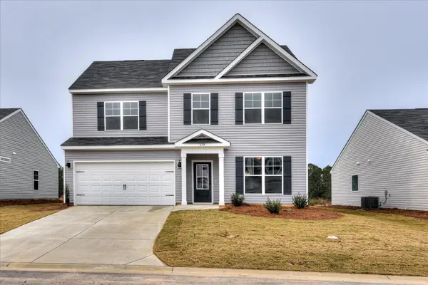 279 Bay Meadows Drive, Aiken, SC 29803