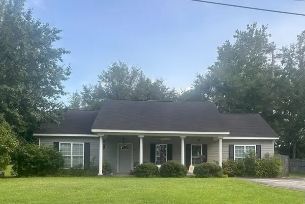 354 King Street, Thomson, GA 30824